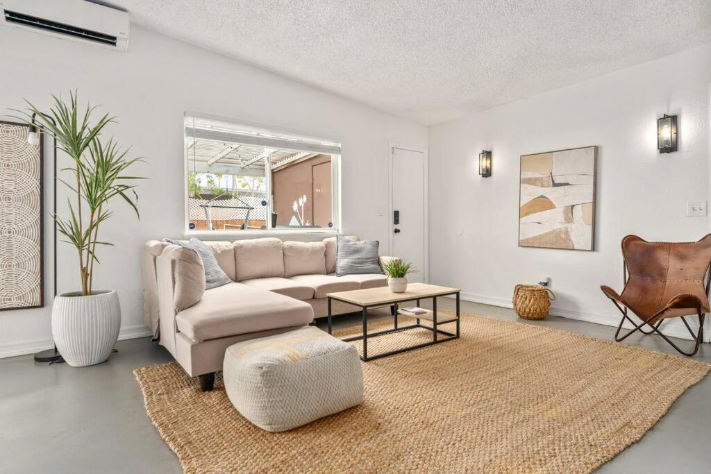 הוילה ג'ושואה טרי Palm Vista Retreat *Hot Tub/Cowboy Pool/Hammocks* מראה חיצוני תמונה