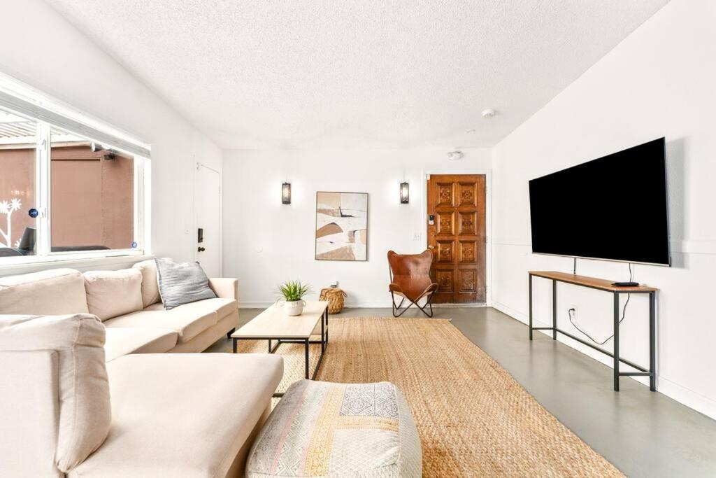 הוילה ג'ושואה טרי Palm Vista Retreat *Hot Tub/Cowboy Pool/Hammocks* מראה חיצוני תמונה